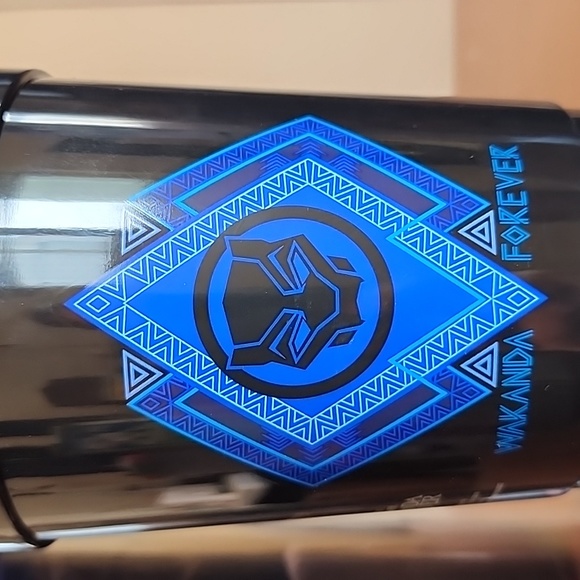 Wakanda forever 3 pc set - Picture 2 of 4